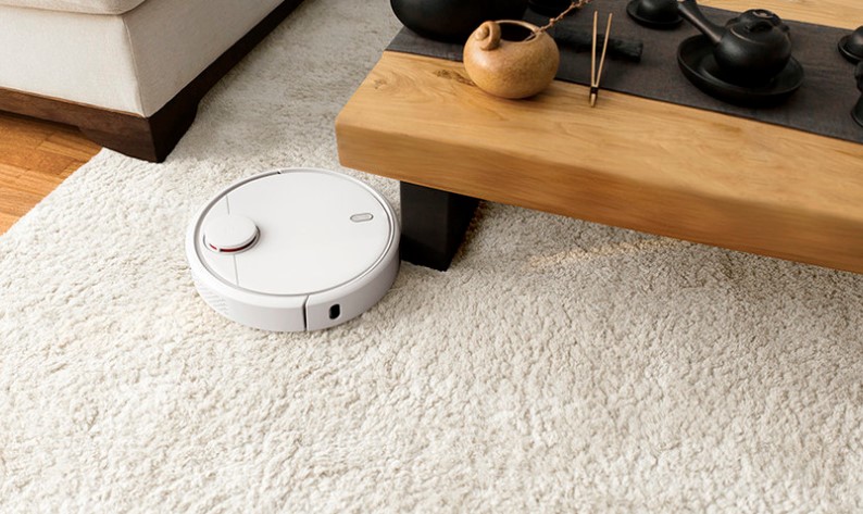 Xiaomi Mi Robot Vacuum